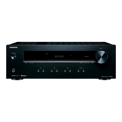 Onkyo Stereo Receiver - TX-8220