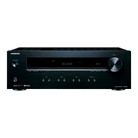 Onkyo Stereo Receiver - TX-8220