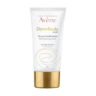 Avene DermaAbsolu Recontouring Mask - 75ml