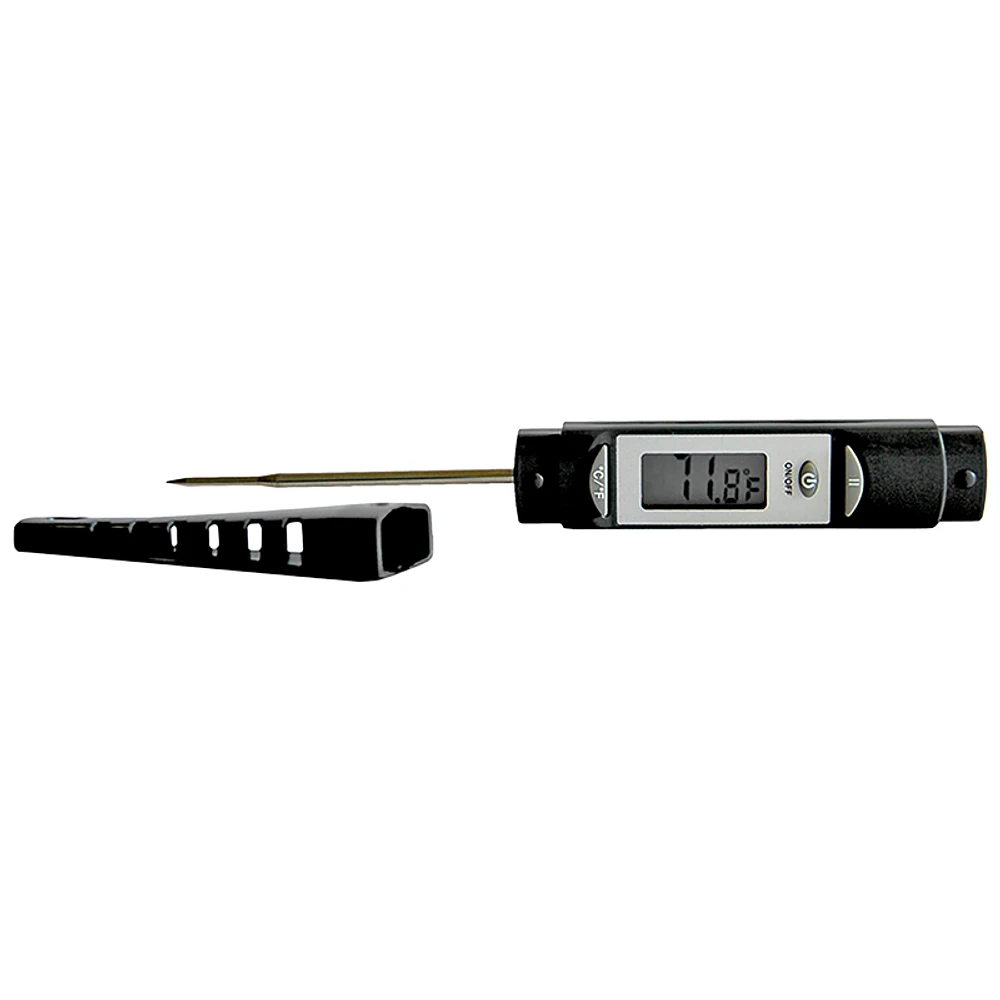 AccuTemp Rapid Response Digital Thermometer - 4245