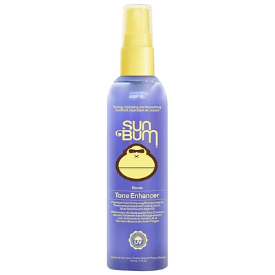 Sun Bum Blonde Tone Enhancer Leave In Treatment - 118ml