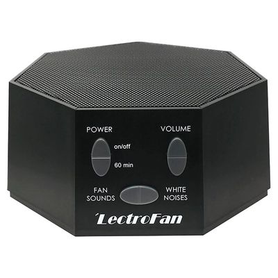 LectroFan Sound Machine