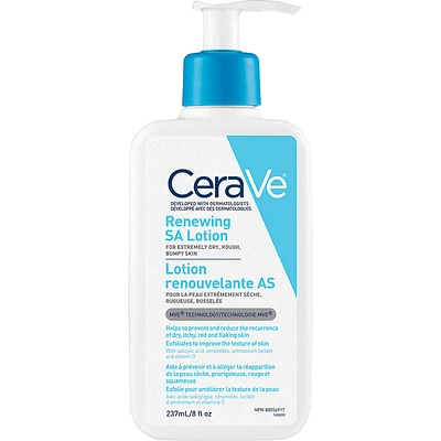 CeraVe Renewing SA Lotion - 237ml