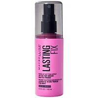 Maybelline FaceStudio Lasting Fix Makeup Setting Spray - 100ml