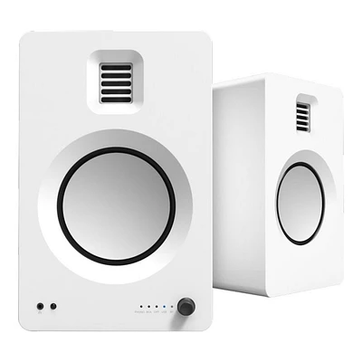 Kanto TUK Bluetooth Speakers
