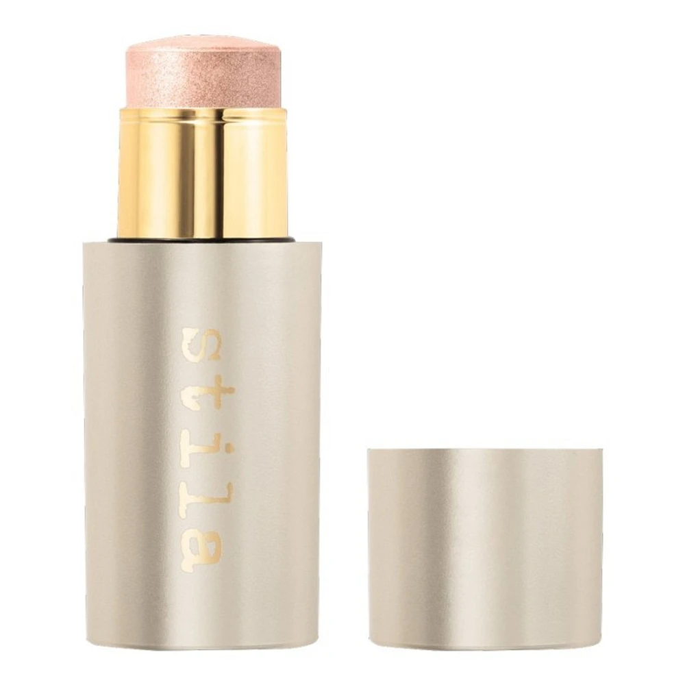 Stila Complete Harmony Lip and Cheek Stick - Kitten Highlighter