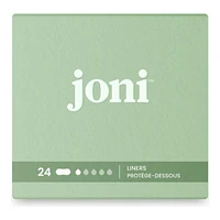 Joni Pantyliners - 24's