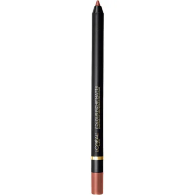 L'Oreal Colour Riche Matte Lip Liner - Matte-Stermind