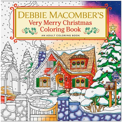 Debbie Macombers Very Merry