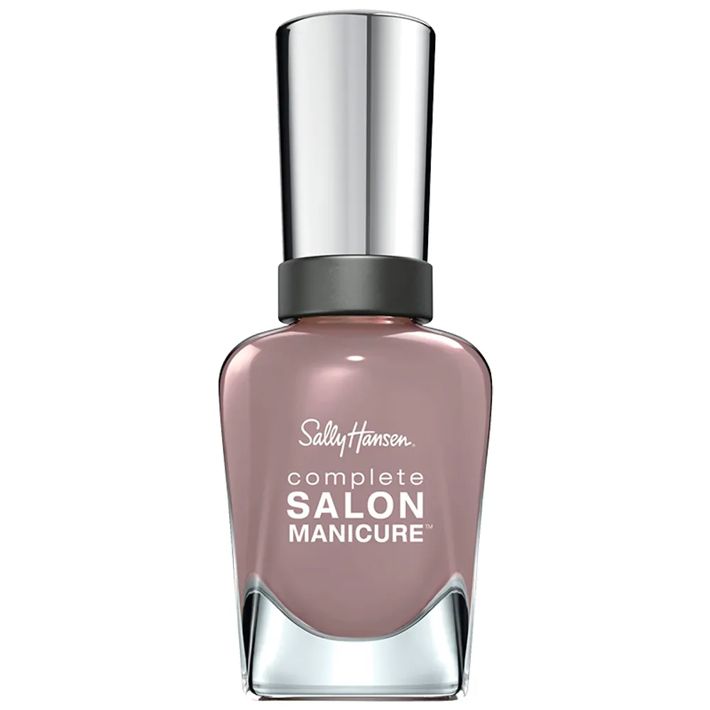 Sally Hansen Complete Salon Manicure Nail Polish