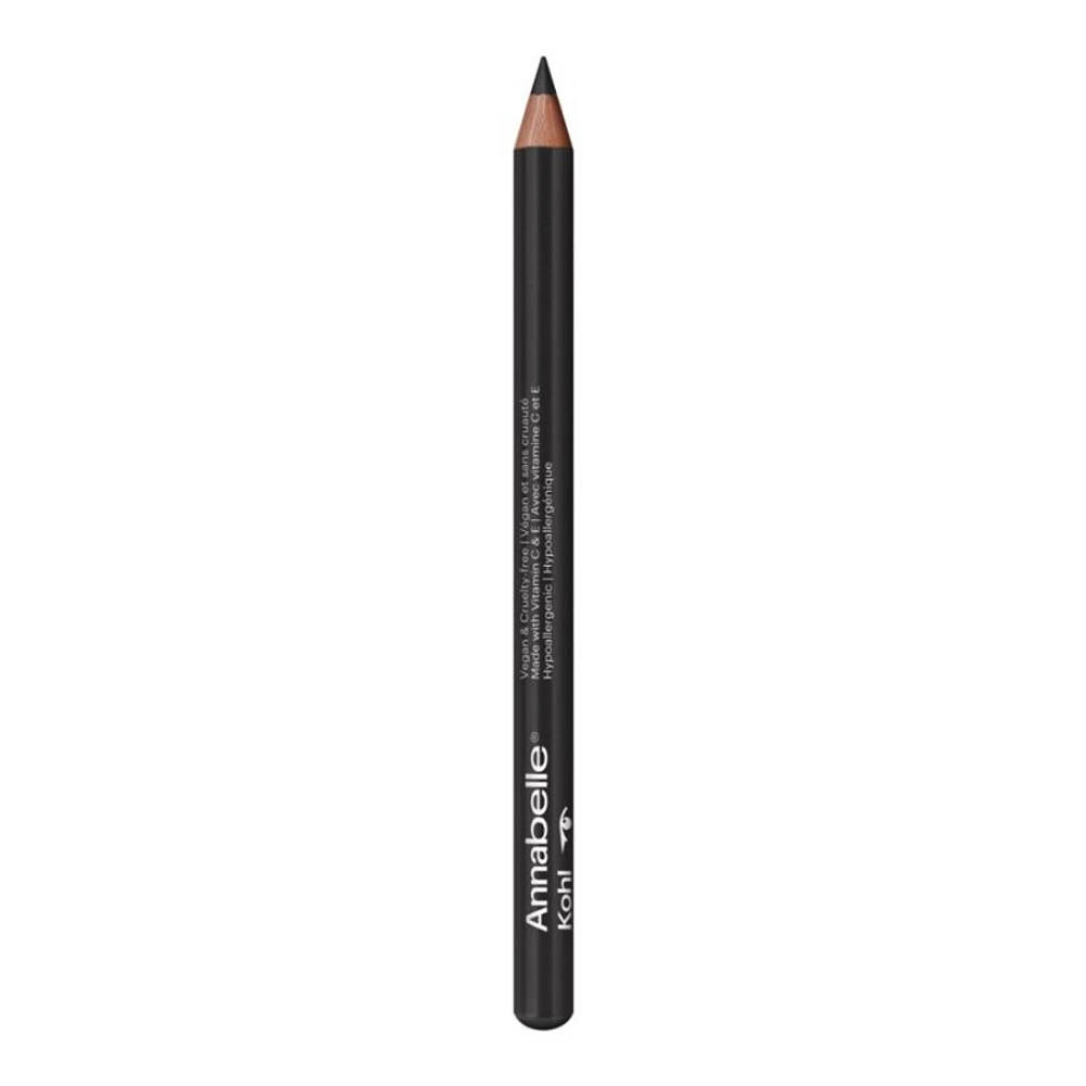 ANNABELLE Matte Kohl Eyeliner - Noir Black