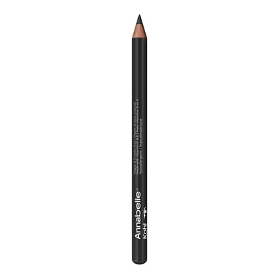 ANNABELLE Matte Kohl Eyeliner - Noir Black