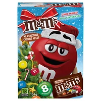 M&M's Fun Book - Milk Chocolate - 104g