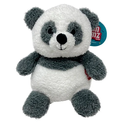 Junglebumz Pakko the Panda Plush Toy - 7.5 Inch