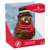 Laura Secord Milk Chocolate Bear - 75g