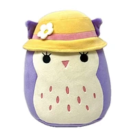 Squishmallows Stuffed Animal Plush Toy - Holly Owl - 8 Inch