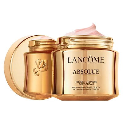 Lancome Absolue Regenerating Soft Cream - 60ml
