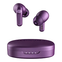 Urbanista Seoul True Wireless Earphones - Vivid Purple - 1036442