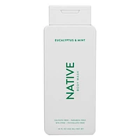 Native Body Wash Eucalyptus & Mint - 532ml