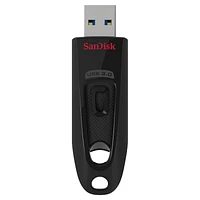 SanDisk 32 GB Ultra USB 3.0 Flash Drive - SDCZ48-032G-C46