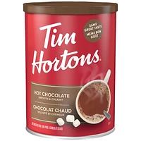 Tim Hortons Hot Chocolate - 500g