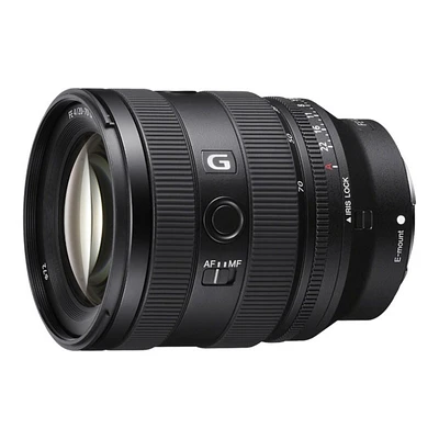 Sony FE 20-70 mm F4 G Zoom Lens for Sony E-mount - SEL2070G