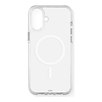 LOGiiX Air Guard Mag Case for Apple iPhone 16 Plus - Clear