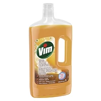 Vim Hardwood Floor Surface Cleaner - 1L