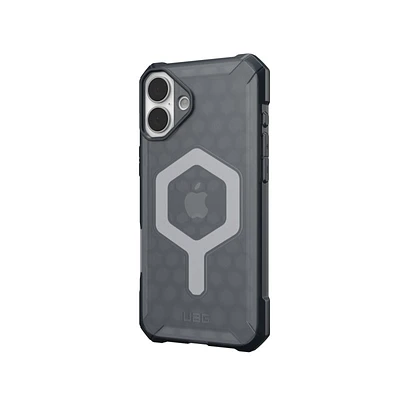 UAG Essential Armor Series Case for Apple iPhone 16 Plus - Ash