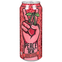 Peace Tea - Cheeky Cherry - 695ml