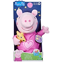 Peppa Pig Peppa's Bedtime