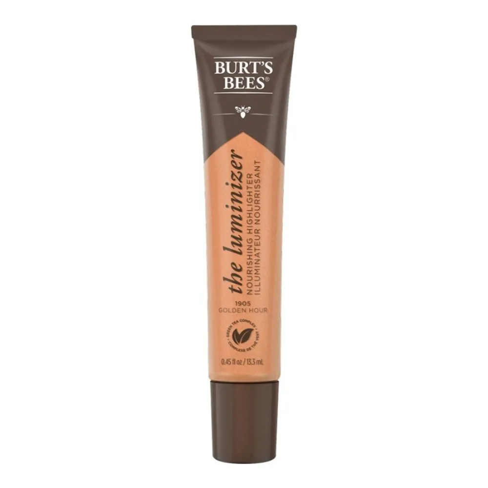 Burt's Bees The Luminizer Nourishing Highlighter