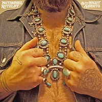 Nathaniel Rateliff & The Night Sweats - Self Titled - Vinyl