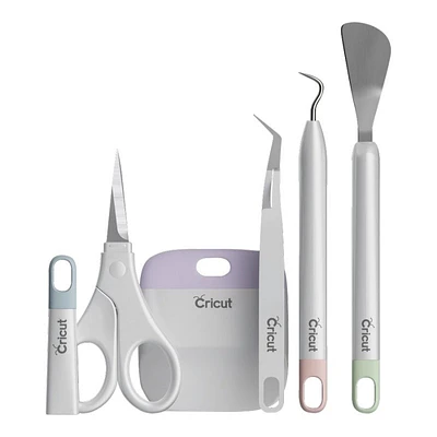 Cricut Basic Craft Tool Set