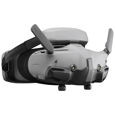 DJI Goggles 3 - Grey - CP.FP.00000159.01