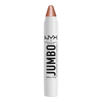 NYX Jumbo Highlight Stick