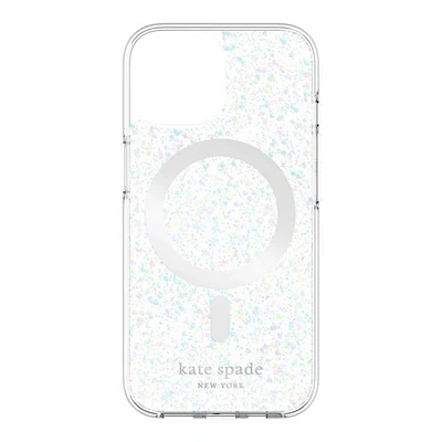 Kate Spade New York Hardshell Case for iPhone 15 Pro Max