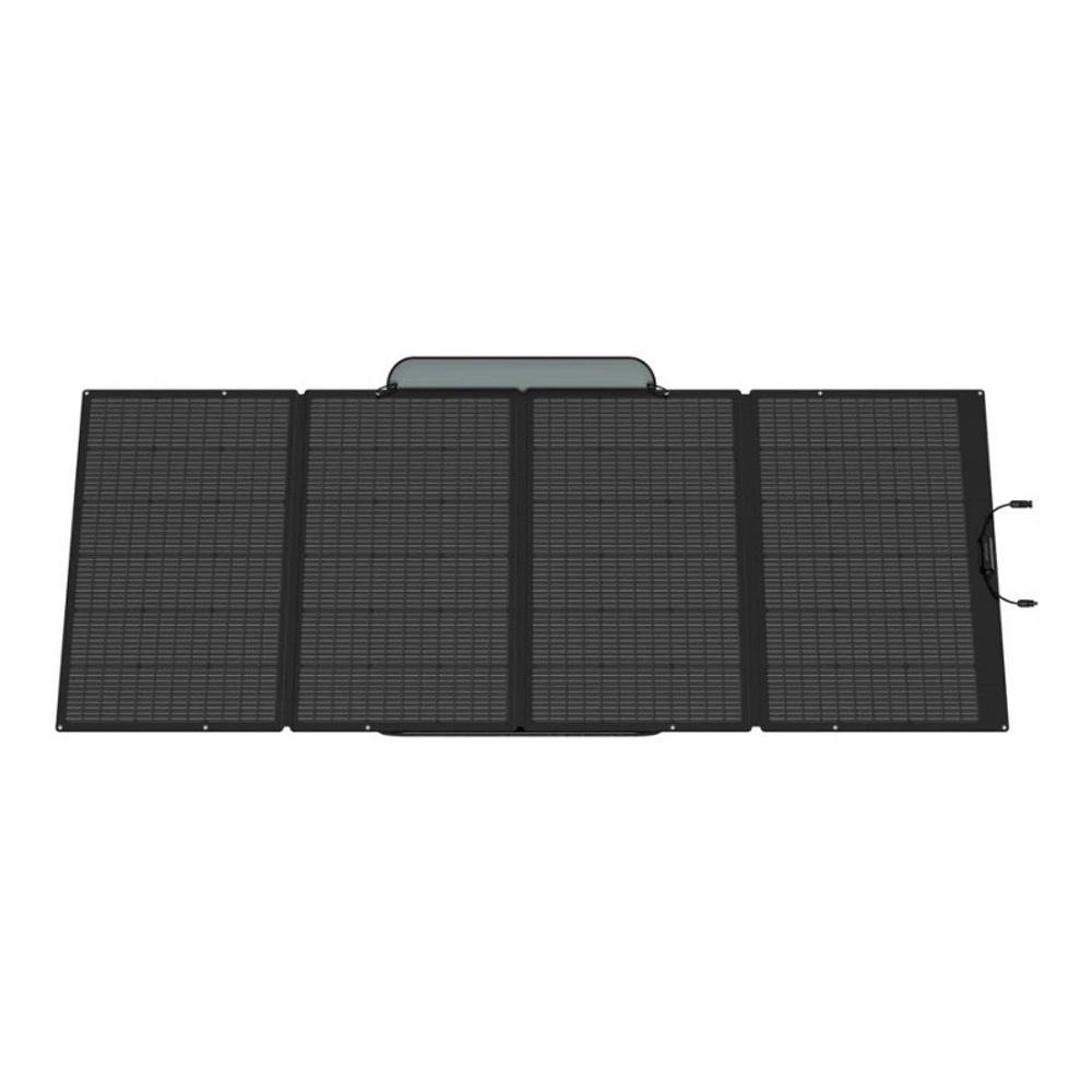 EcoFlow 400 Watt Solar Panel - ECF10SP400