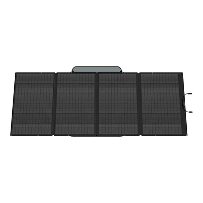 EcoFlow 400 Watt Solar Panel - ECF10SP400