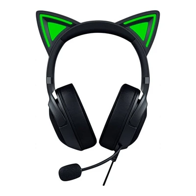Razer Kraken Kitty V2 Wired Headset