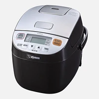 Zojirushi Rice Cooker - NL-BAC05