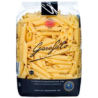 Garofalo Penne Ziti Rigate Pasta - 500g