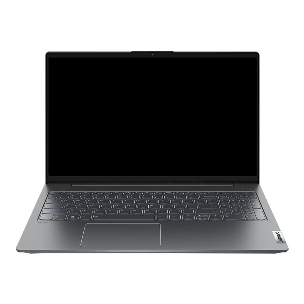 Lenovo IdeaPad 5 Notebook - 15.6 Inch - 8 GB RAM - 256 GB SSD - Intel Core i5 - Intel Iris X - 82SF000TCC - Open Box or Display Models Only