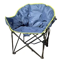 My Patio Trailblazers Heated Camping Chair