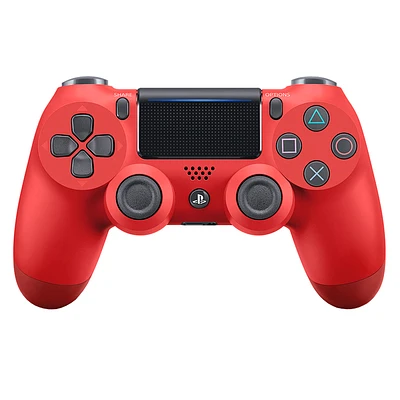 PS4 DualShock 4 Wireless Controller