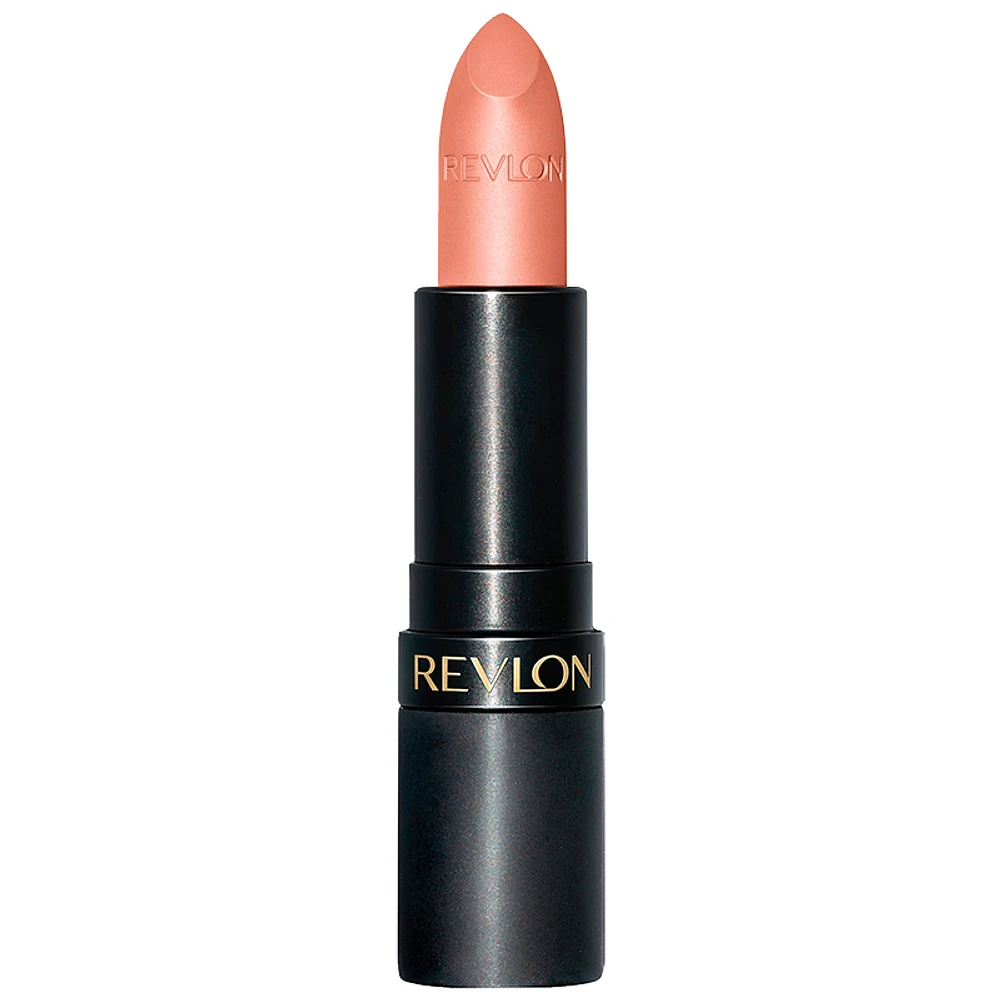 Revlon Super Lustrous The Luscious Mattes Lipstick