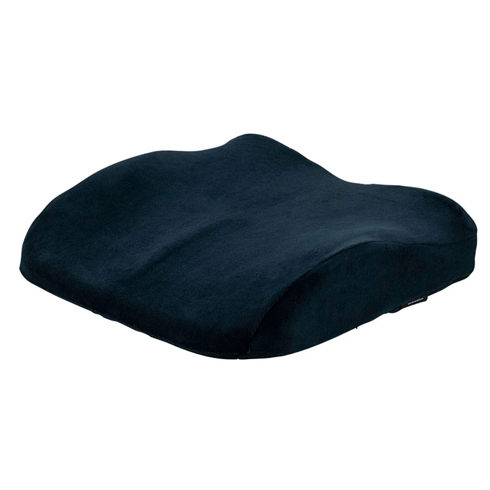 ObusForme Sit Back Cushion - CU-SBC-BK