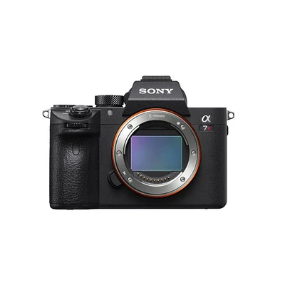Sony Alpha A7RM4A Full Frame Mirrorless Camera - Body Only - ILCE7RM4A/B