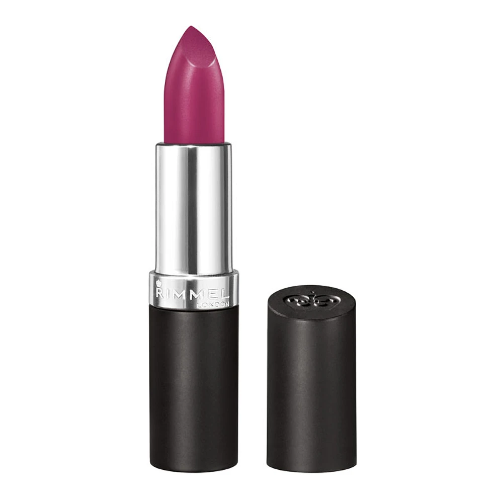 Rimmel Lasting Finish Intense Wear Lipstick