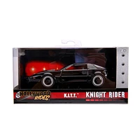 Hollywood Rides Knight Rider Diecast Car - Assorted